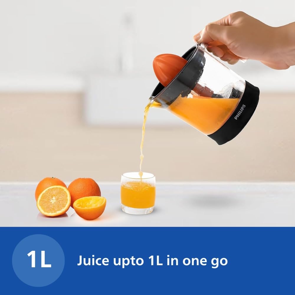 PHILIPS Citrus Press Juicer HR2799/00